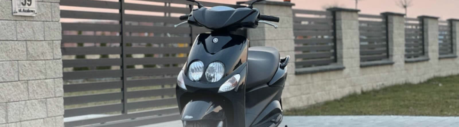 Skutery, motocykle i quady
