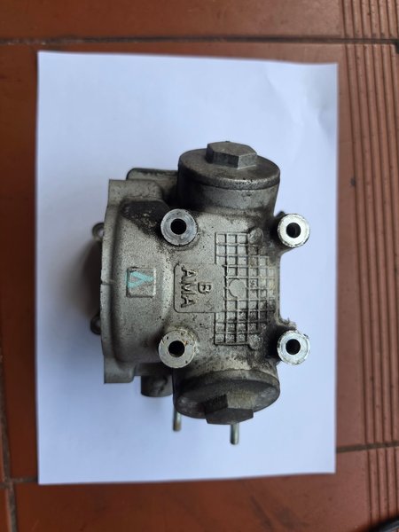 Głowica Peugeot Speedfight 3/4 Vivacity III 3 50cc 4suw